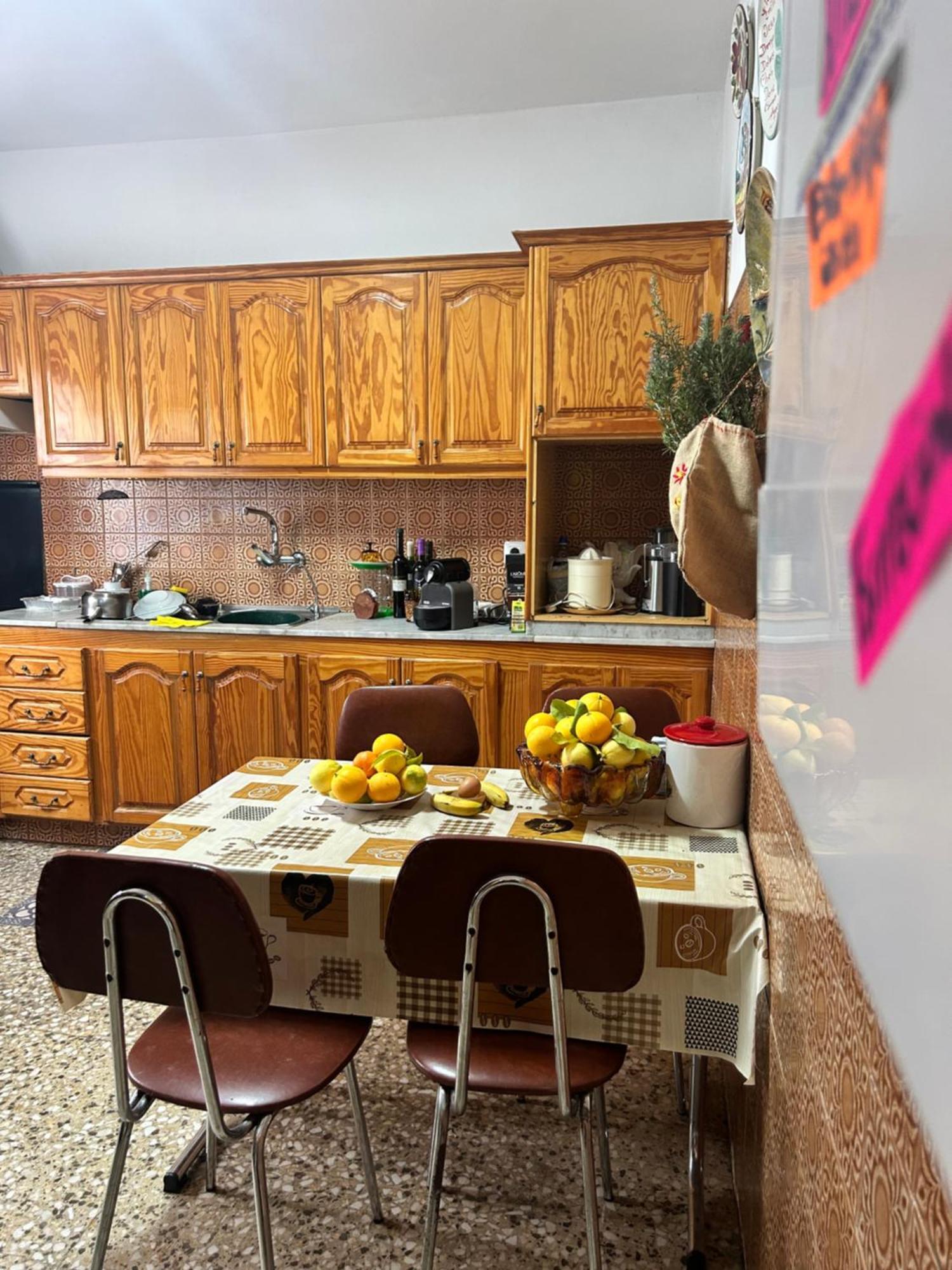 Casa Rural Teresita Entera Tranquila Llena De Bienestar Güimar Eksteriør billede