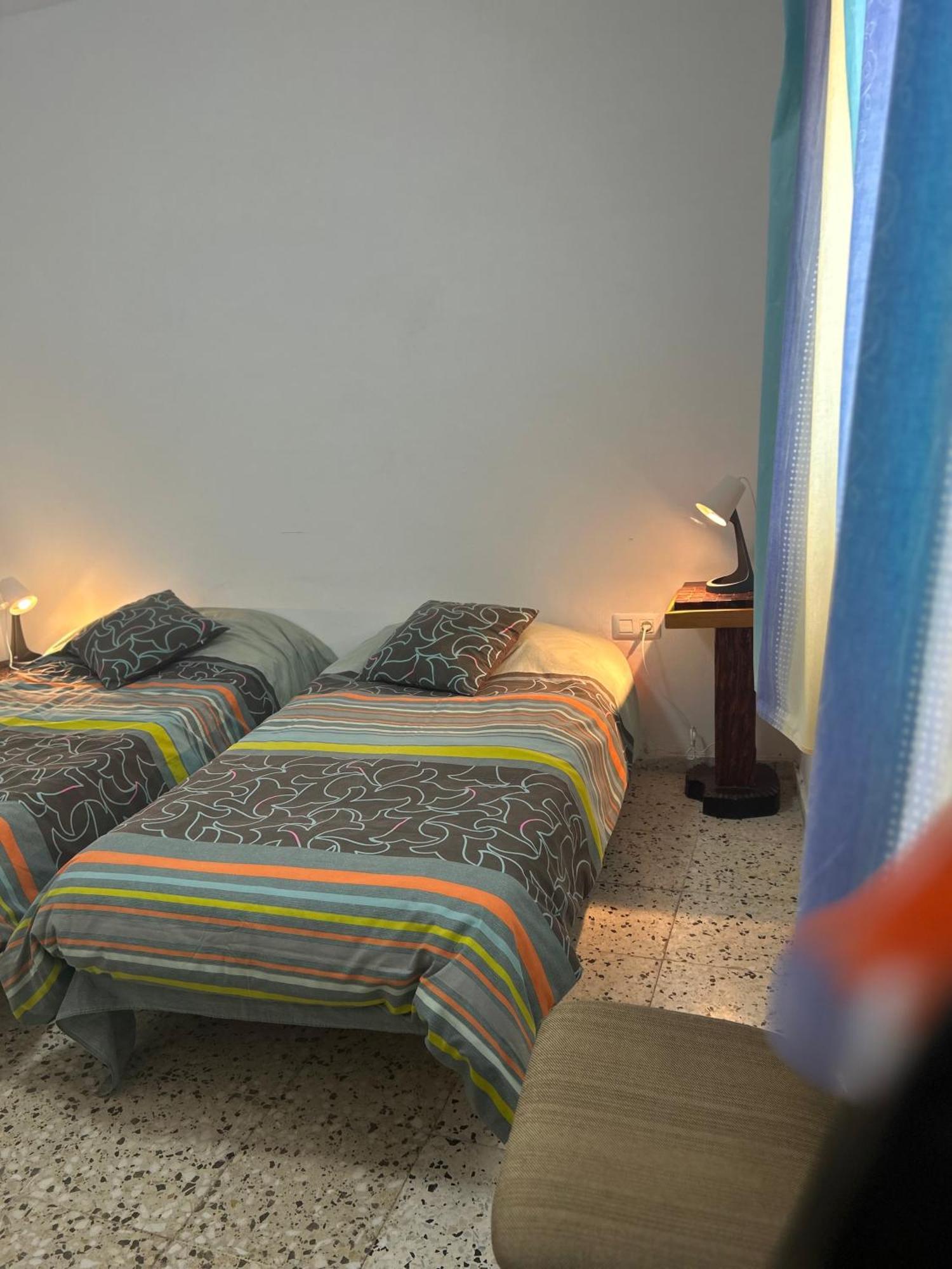 Casa Rural Teresita Entera Tranquila Llena De Bienestar Güimar Eksteriør billede