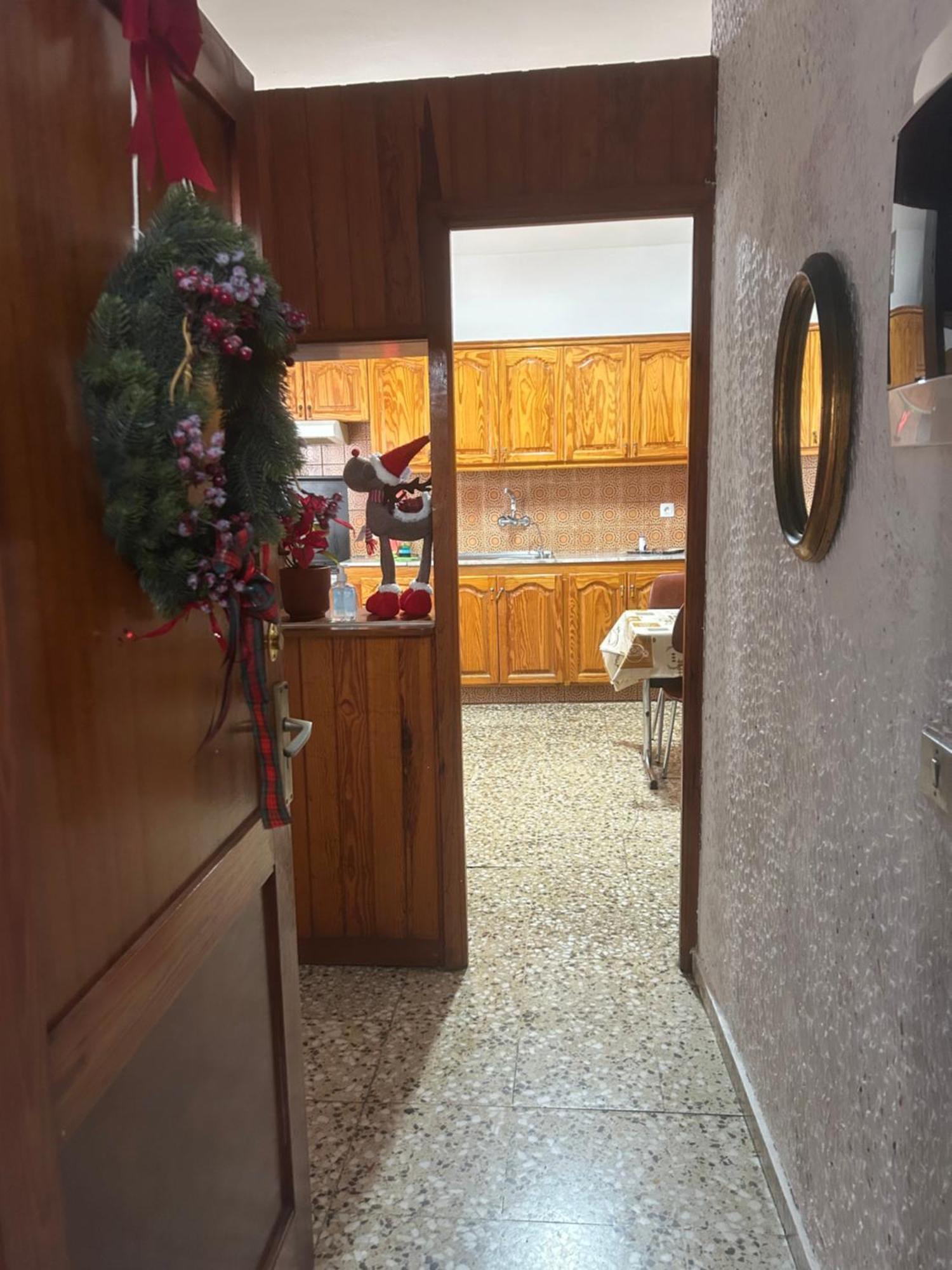 Casa Rural Teresita Entera Tranquila Llena De Bienestar Güimar Eksteriør billede